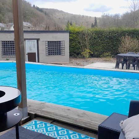 Yvoir, La Porte Des Ardennes Dış mekan fotoğraf