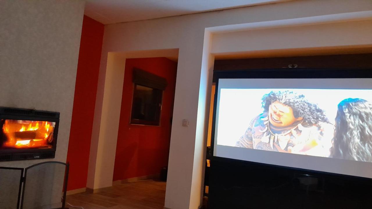 Yvoir, La Porte Des Ardennes Dış mekan fotoğraf